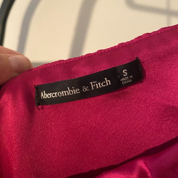 One shoulder Dress - Picture 3 of 3